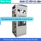 GCS1 fixed separated switchgear equipment