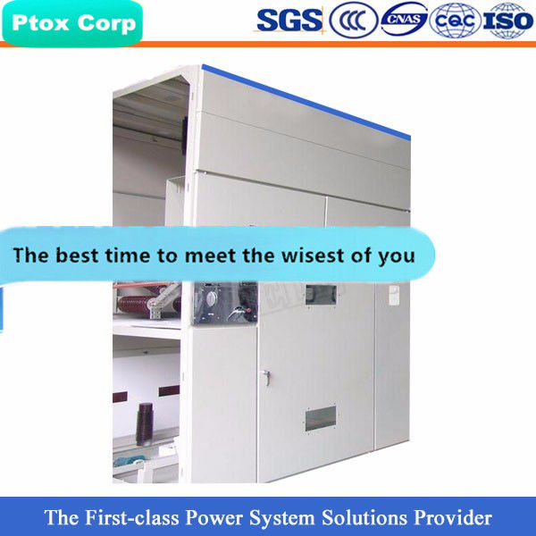 XGN17 China supplier 36kv industrial medium voltage switchgear