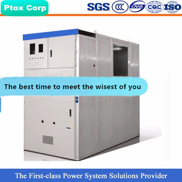 KYN61 Professional custom 12KV 630a mv switchgear