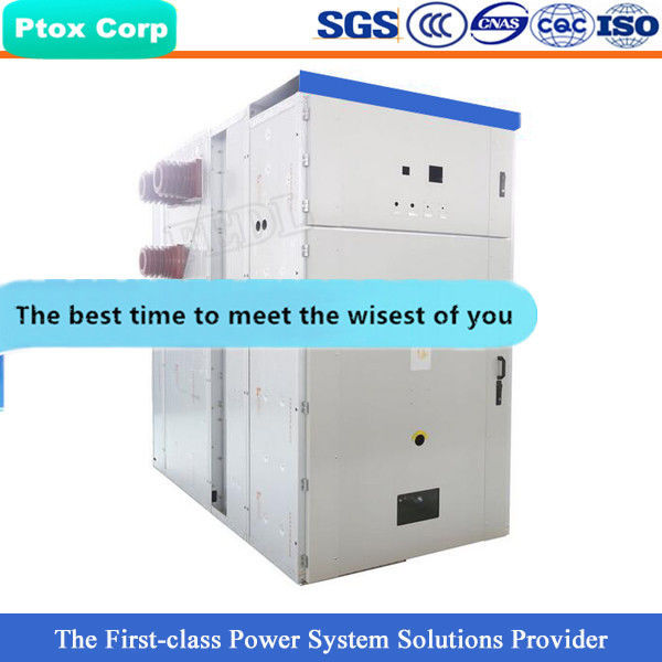 KYN61 China supplier 36kv metalclad high voltage switchgear