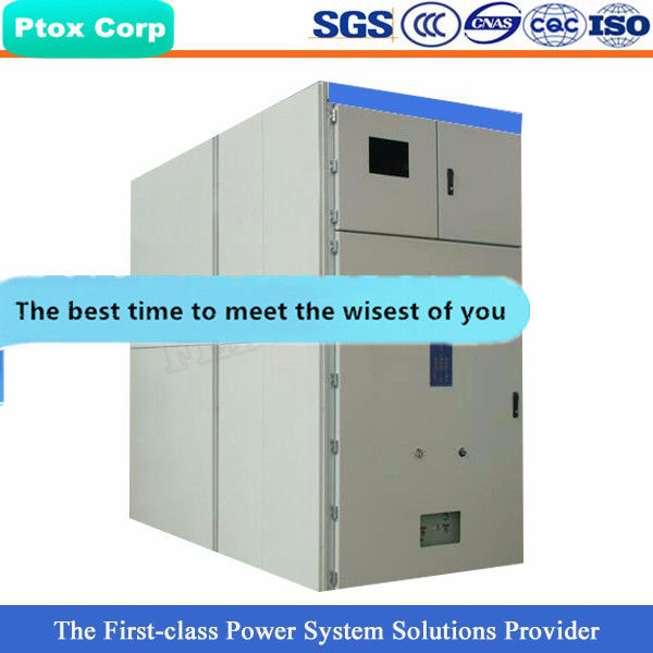 KYN61 Factory direct price 33kv mv electrical switchgear