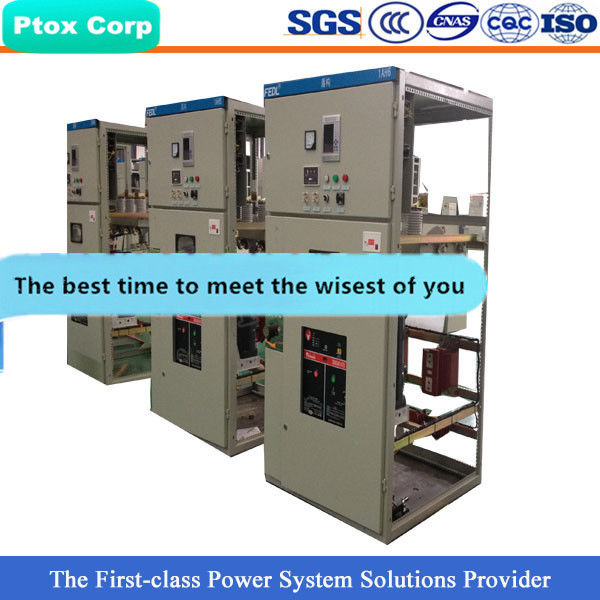 HXGN Professional custom economic medium voltage 11 kv switchgear