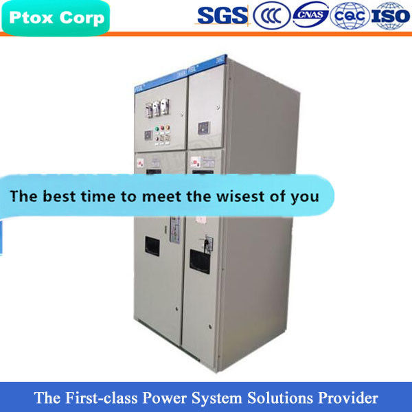 HXGN China supplier 6kv power distribution mv switchgear
