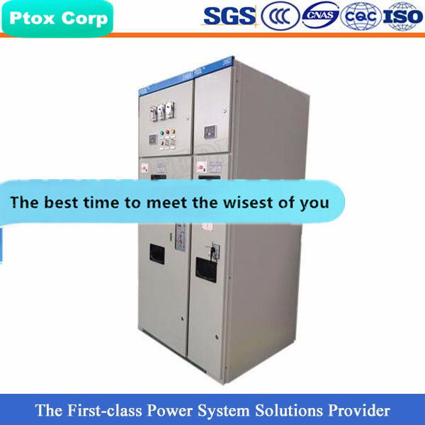 HXGN Directly factory sale indoor 630A 11kv ring main unit
