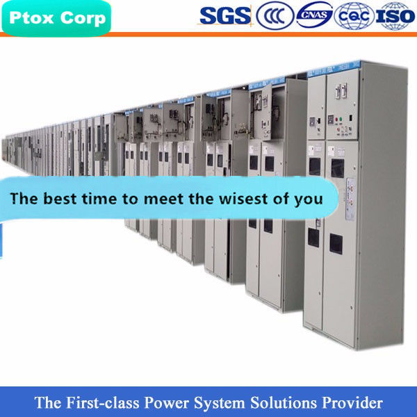 HXGN Factory direct price 12kv industrial ring main unit