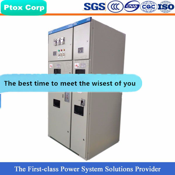 HXGN Factory direct price 10kv 630a rmu ring main unit