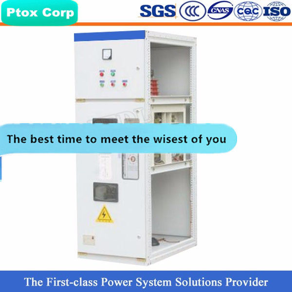 HXGN China factory 10kv arc resistance ring main unit switchgear