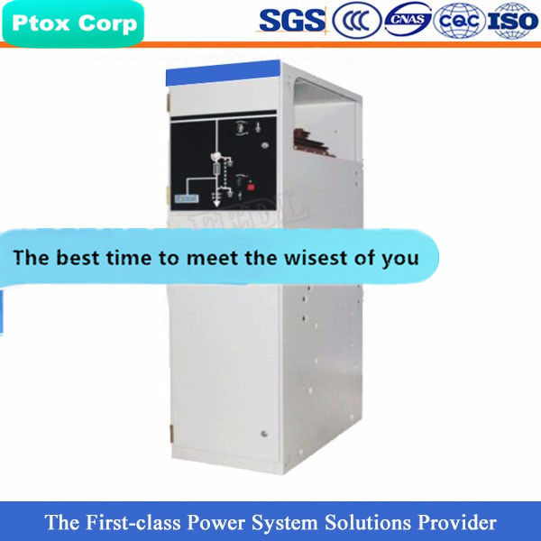 HXGN Reliable quality intelligent AC rmu ring main unit