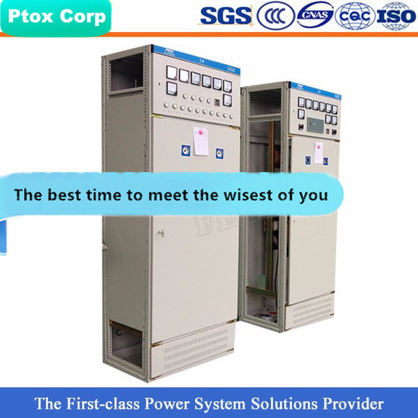 GGD factory direct price AC industrial LT switchboard