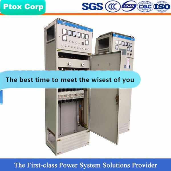GGD customized economic AIS air insulated switch gear supplier