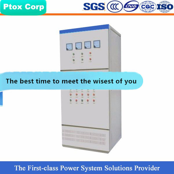 GGD China factory inside lv ac lighting switchboard