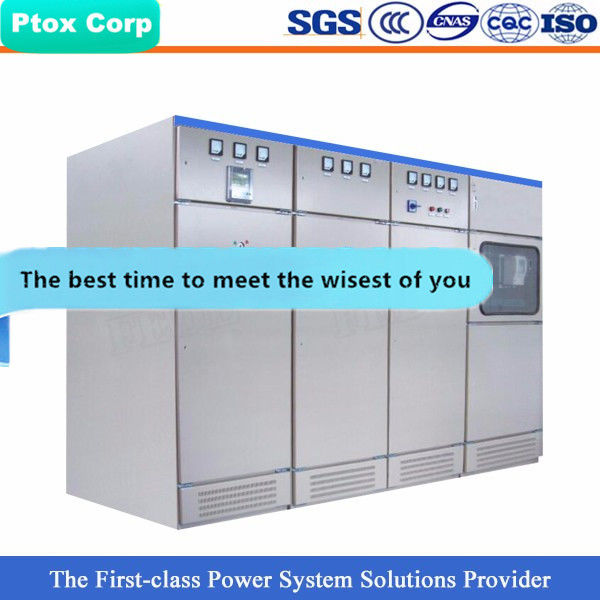 GGD China factory AC low voltage electrical switchboard prices