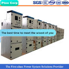 KYN28 Reliable quality metal clad air insulation 3000amp switchgear