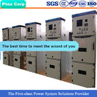 China supplier indoor air insulated AC metal clad switch gear