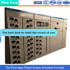 GCS1 China manufacturer custom industrial fixed separated L.V.switchboard panel