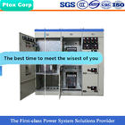 GCS China supplier industrial AC drawable electrical switchgear