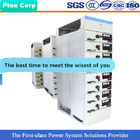 GCS low voltage draw out lv complete switchgear