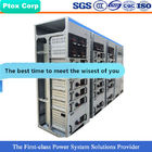 GCS low voltage main switchboard cabinet