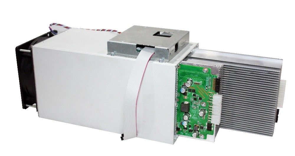 Ptox 2017 New Hash Rate is 6.3 T/s Ebit Bitcoin miner Ebit E9 with stability and high efficiency