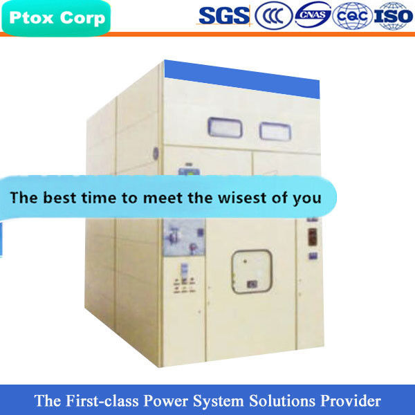 XGN17 Factory supply 20kv high voltage switch cabinet