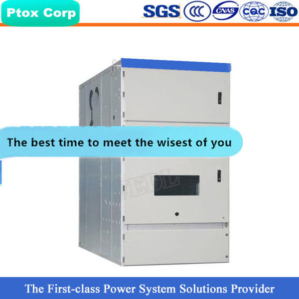 XGN17 Professional custom 24kv power distribution hv electric cabinet