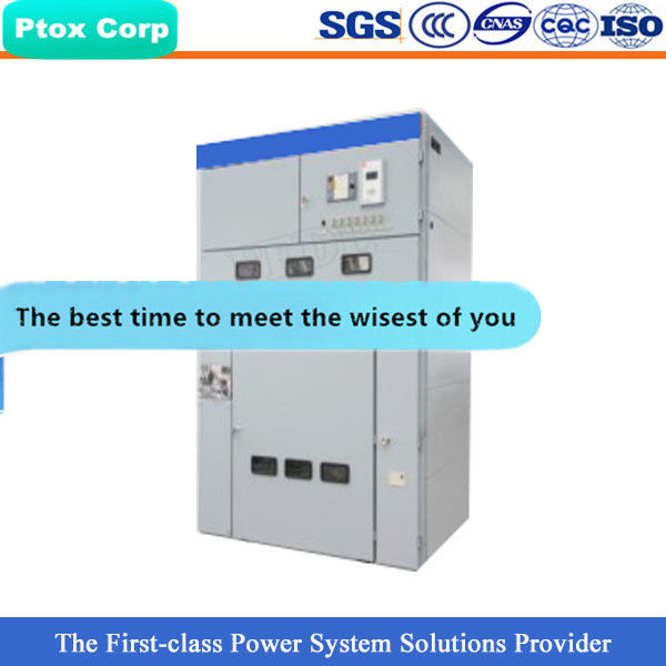 XGN17 China manufacturer custom 33kv medium-voltage switchboard panel