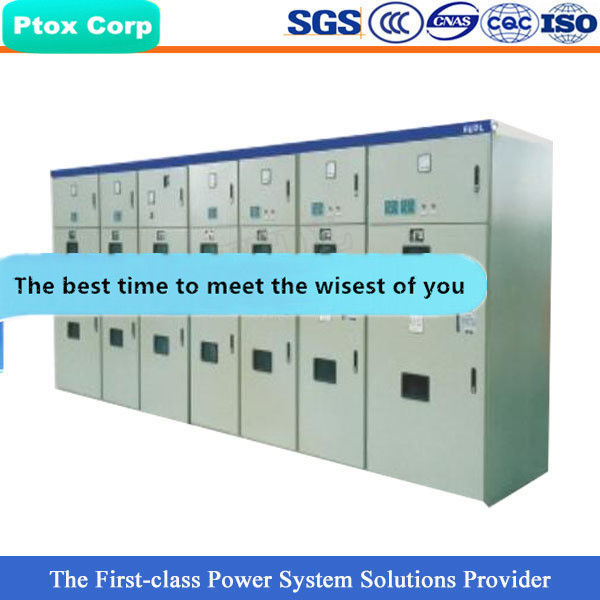 HXGN-12 electrical high voltage rmu switchboard cabinet