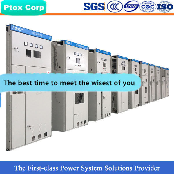 XGN2 customized economic high voltage 630A electrical cubicle