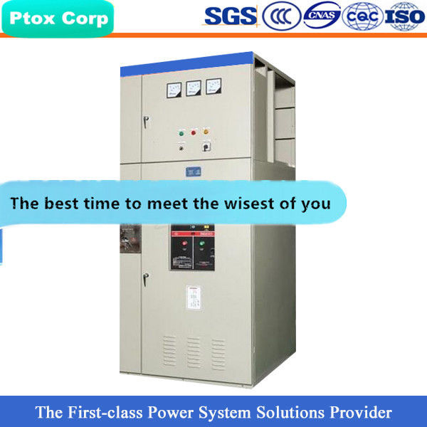 XGN2-12 low price electrical equipment cabinet 6.6kv switchgear