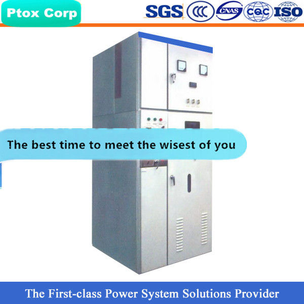 XGN2-12 box frame control cabinet switchgear medium voltage switchboard