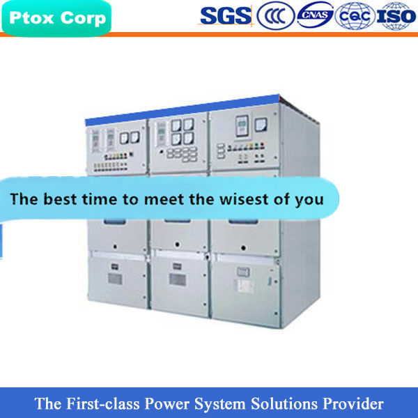 KYN28 China factory 11kv medium-voltage electrical switchboard