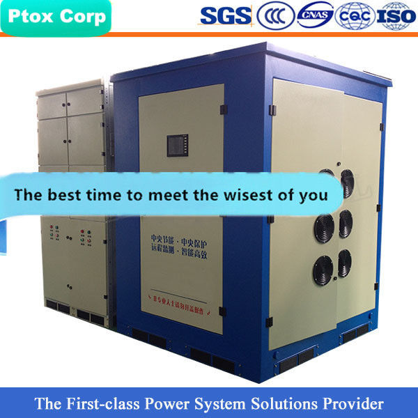 GCS1 Competitive price 630A electrical switch gear supplier
