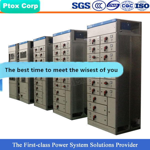 GCS1 GCS1 Factory direct price industrial powder distribution low voltage switchgear
