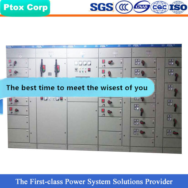 GCS1 China manufacturer custom AC low voltage switchboard equipment
