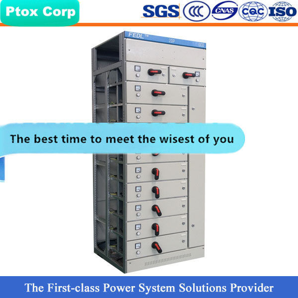 GCS1 2016 hot sale low-voltage ac electrical switchboard prices