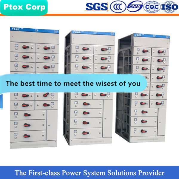 GCS1 customized economic industrical AC distribution cabinet