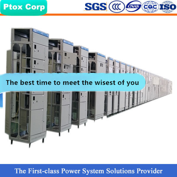 GCS1 China supplier fixed separation indoor low voltage switchgear