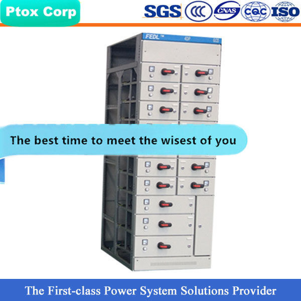 GCS1 China manufacturers for electrical lv switchboard