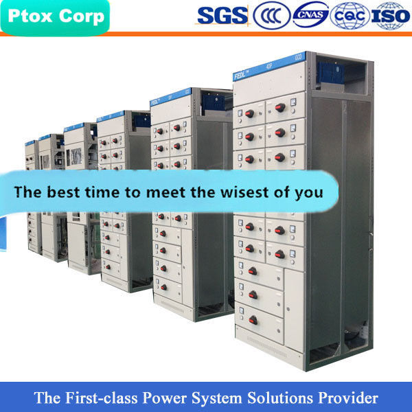 GCS1 electrical switchgear cubicle switch cabinet