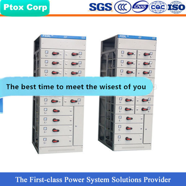 GCS1 protection indoor switchgear cabinets