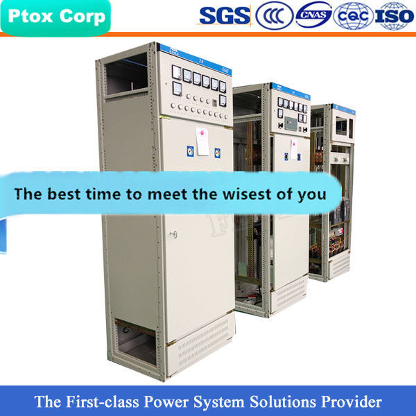 GGD Widely used low voltage fixed pattern cubicle switchboard