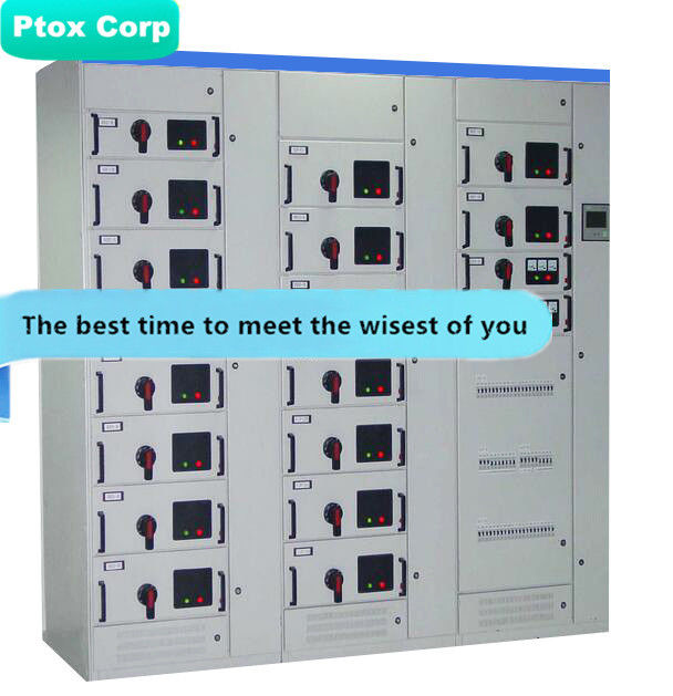GGD China factory ac lv power distribution cabinet