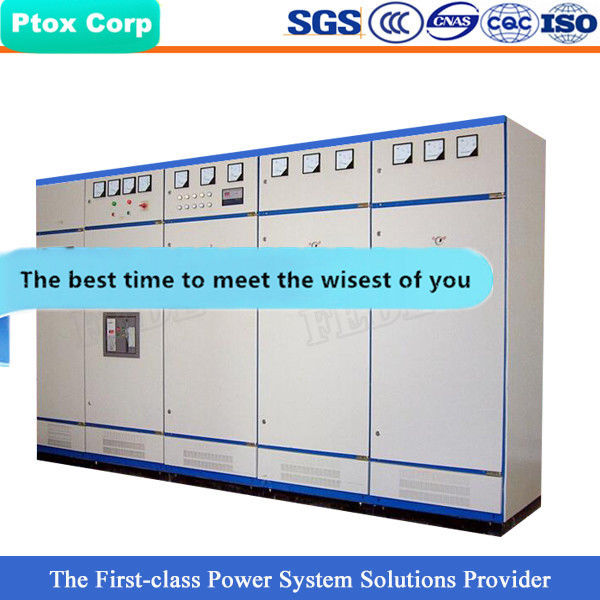 GGD automatic electrical control cabinet