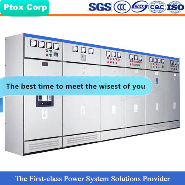 GGD electrical switchboard panel control cabinet