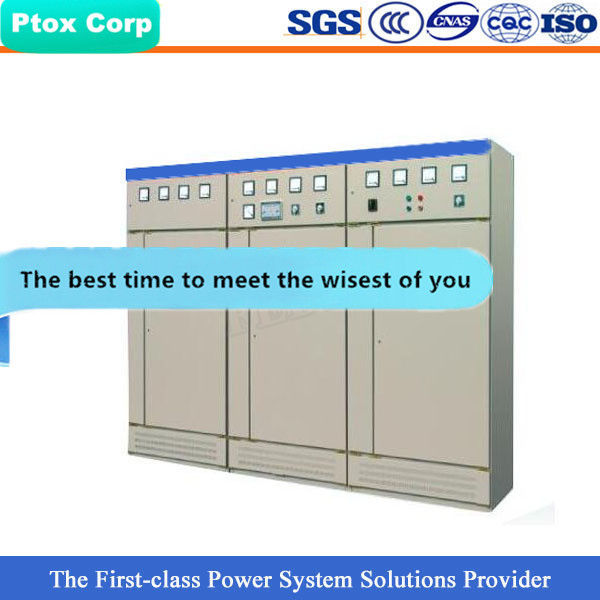 GGD durable low voltage ip40 switchboard