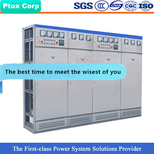 GGD switchgear power distribution unit